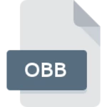 obb installer android application logo